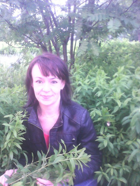 Наталья Сидикова