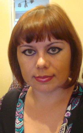 Наталия Гвоздовская