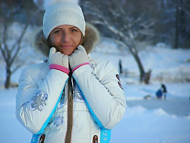 Cветлана Светик