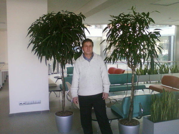 Тойлимурат Таганов