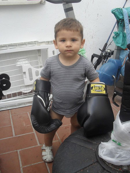 Данил Симоновский