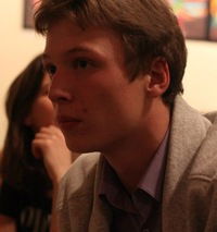 Даниил Когтев