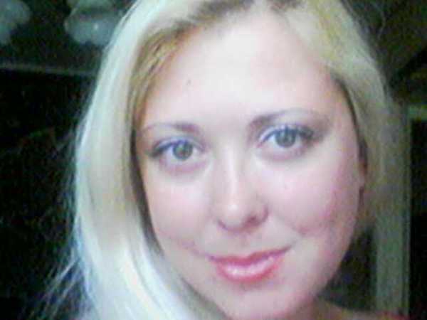 Ольга Юмагулова