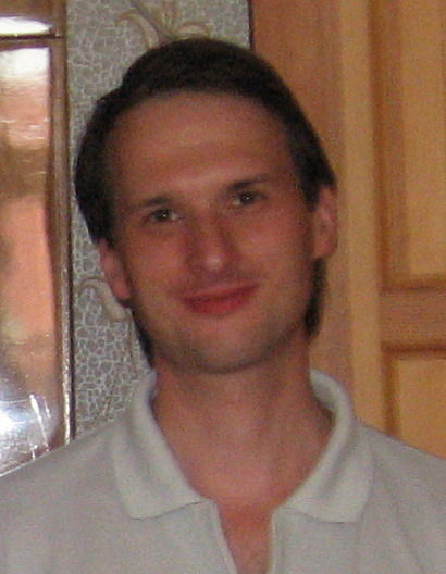 Сергей Перевалов