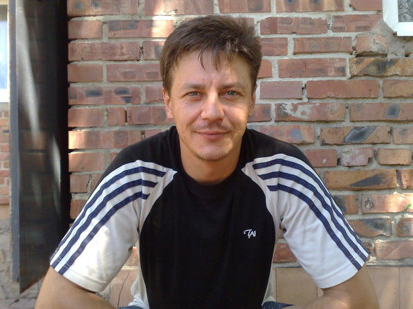 Алексей Каленин