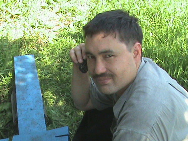 Радик Валитов