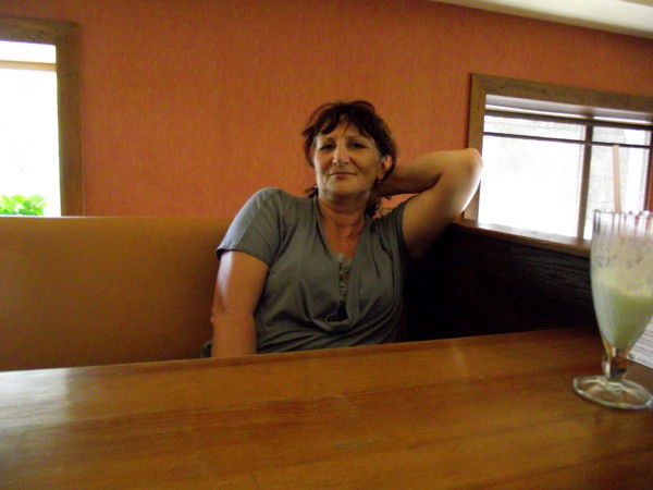 Мария Овсянникова