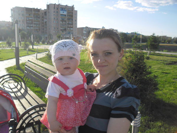 Олеся Николаевна *