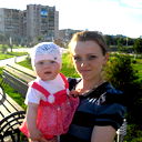 Олеся Николаевна *