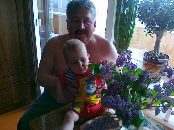 Александр Сутягин