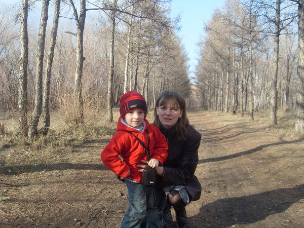 Ольга Головашева