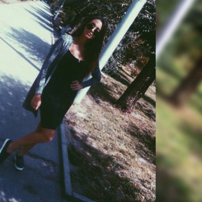 Виктория Милович