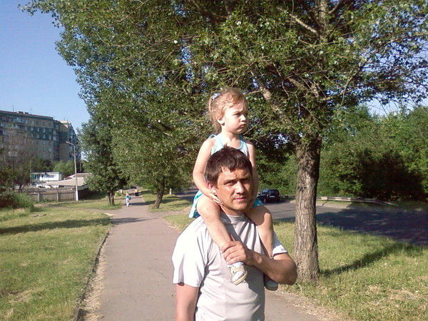 Сергей Титаренко