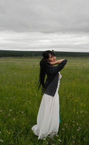 Юлия Казанцева