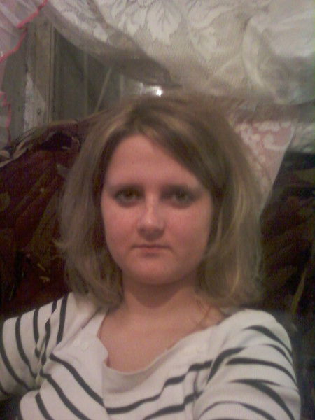 Наталья Сахарина