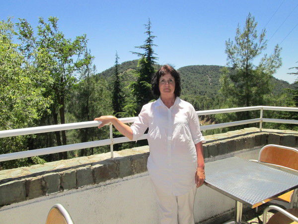 Елена Баранова