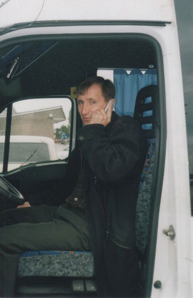 Василий Коку