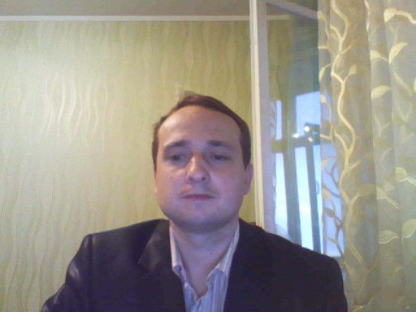 Юрий Каревский