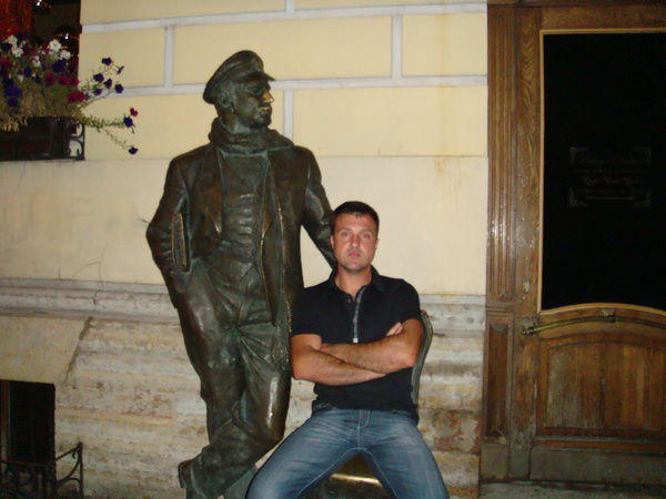 Дмитрий Пойдо