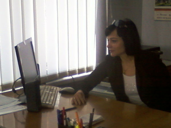 Оксана Корніецька