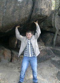 Льоша Бабарика