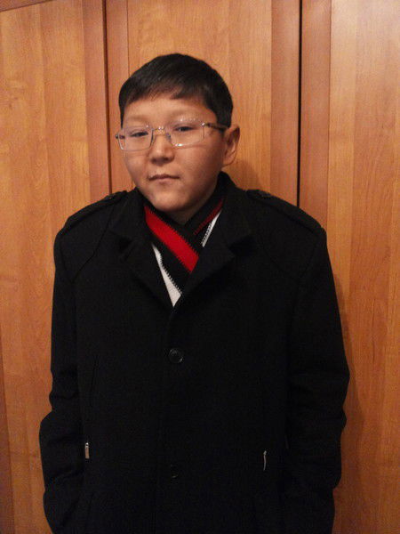 Nariman187 Syltanbek