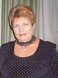 Galina Kolotij