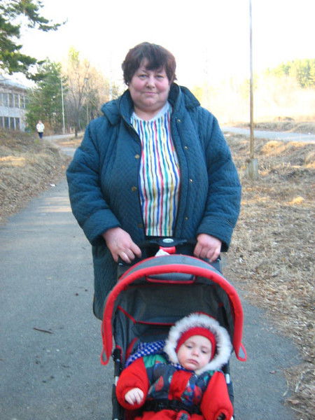 Альбина Нестерова