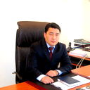 Аскар Шукирбеков