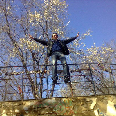 Юрий Евтушенко