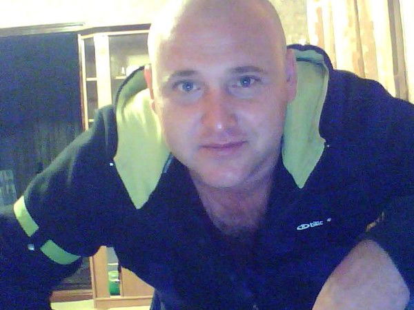 Евгений Чеукин