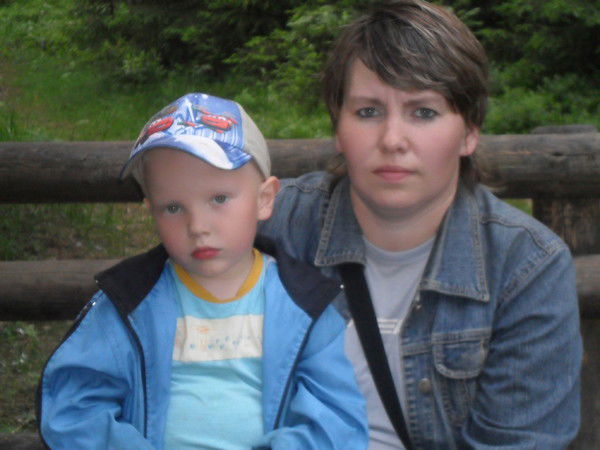 Татьяна Видюкова