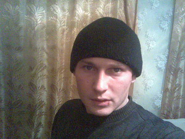 Денис Келлер