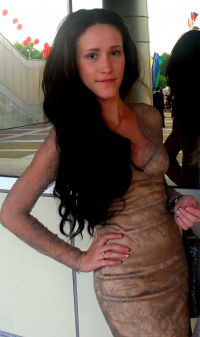 Виктория Зливко