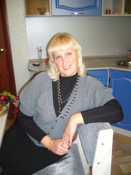 Наталия Ромбс