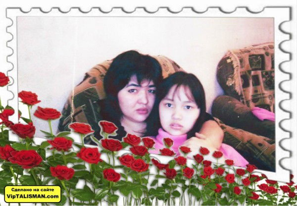 Алмагуль Тургумбаева