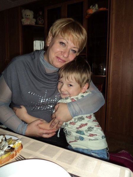 Инна Черепанова