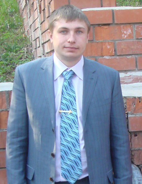 Федор Забыл