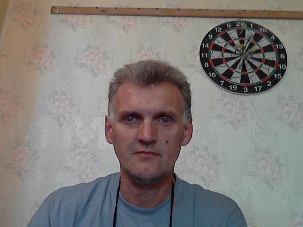 Александр Орлов