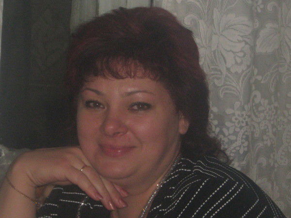 Елена Нургалиева