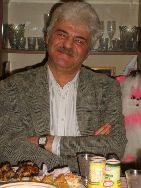 Сергей Ивашкин