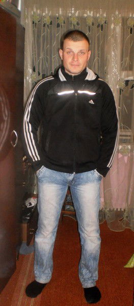 Максим Принь