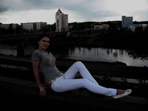 Ольга Дубавец