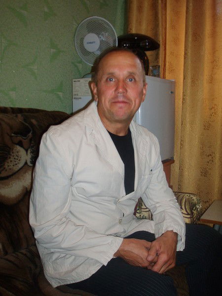 Владимир Кононов