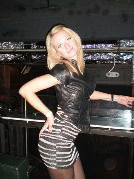 Вероника Соколова