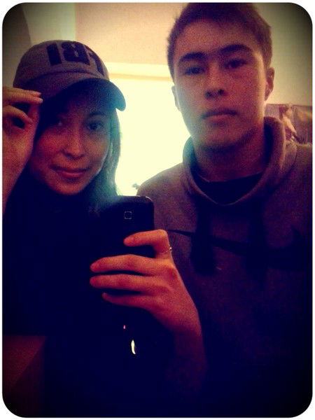 ! !° Нурсултан °! !