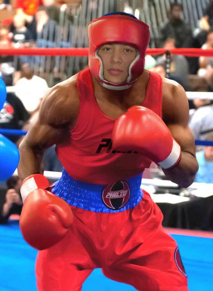 Ринат Тукебаев