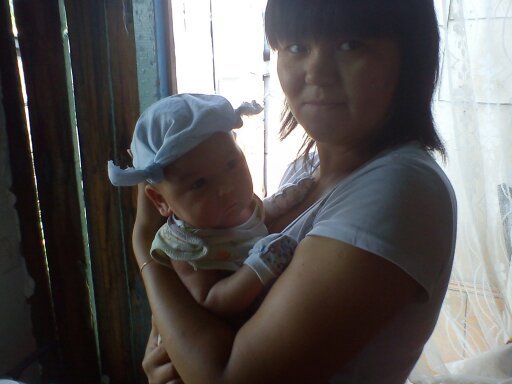 Эльвира Сафаргалина