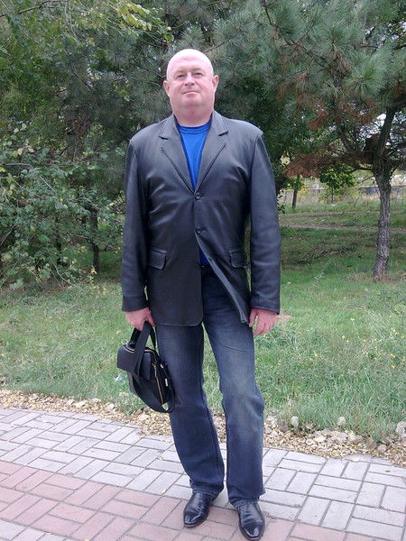 Андрей Андрей