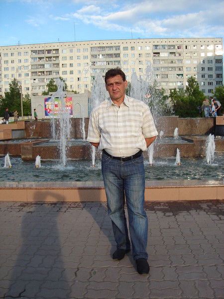 Александр Сербинович